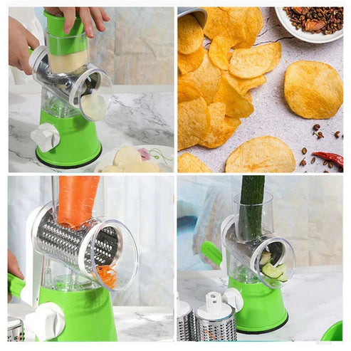 مبشرة أسطوانية للطاولة